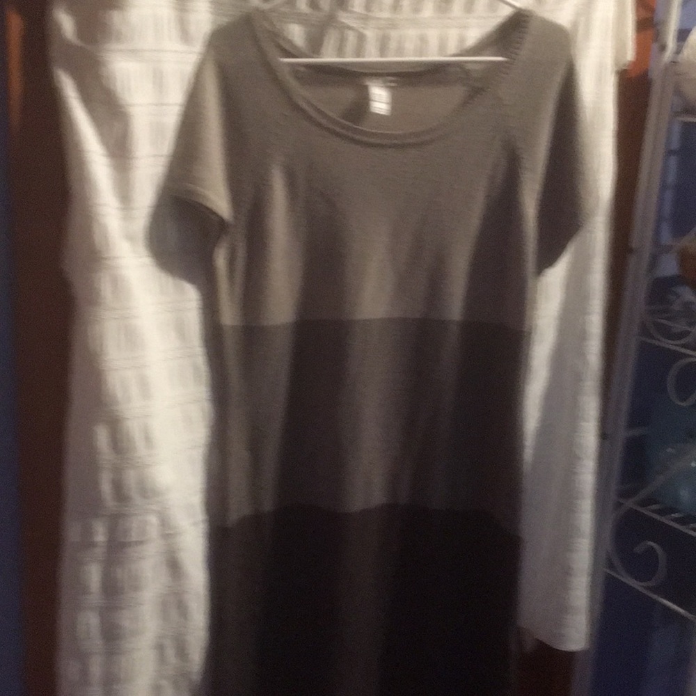 SALE 🔥H&M Knit Dress